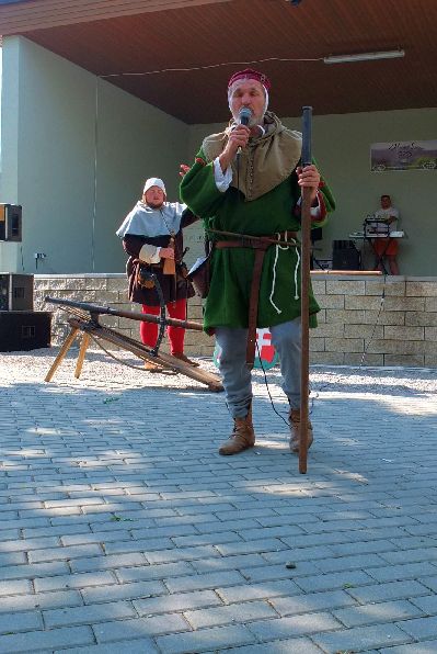 575. výročie-sobota-Bludni rytieri