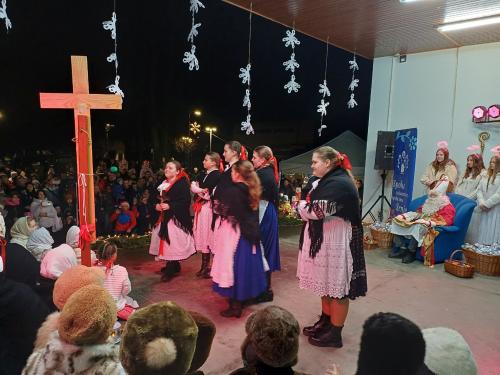 Stretnutie s Mikulášom